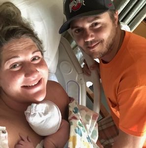 Meet your Posher, Sean